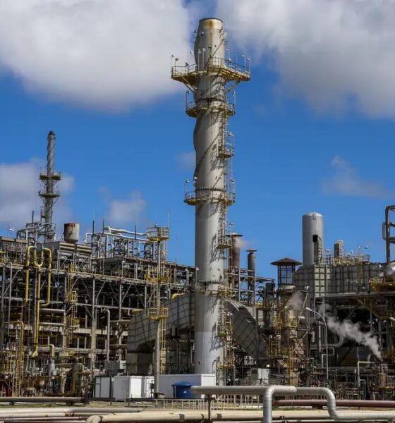Indústria química brasileira mira diversificação de exportações diante de novas tarifas dos EUA