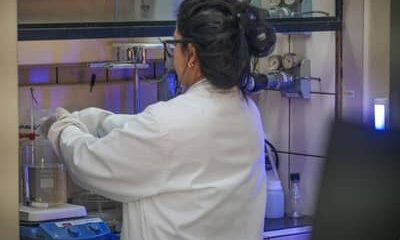 Inova Talentos oferece 312 bolsas de até R$ 12 mil para pesquisadores