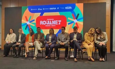 Inscrições para o Programa Rouanet Centro-Oeste seguem abertas até 13 de agosto