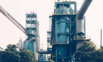 Intenção de investir da indústria brasileira atinge menor nível de 2026