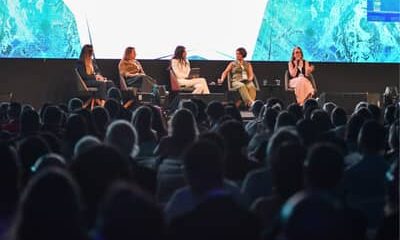 MINERAÇÃO: EXPOSIBRAM 2026 amplia área de exposição e terá mais de 750 estandes em Belo Horizonte