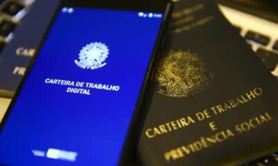 Maioria dos trabalhadores não teme perder emprego ou fonte de renda nos próximos seis meses