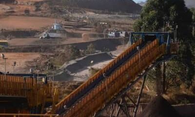 Mineração: ANM não aceitará recursos fora do prazo contra lista de municípios afetados