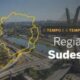 O TEMPO E A TEMPERATURA: Confira a previsão do tempo para a Região Sudeste neste domingo (2)