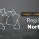 O TEMPO E A TEMPERATURA: confira a previsão do tempo para a Região Norte neste domingo (2)
