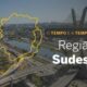 O TEMPO E A TEMPERATURA: muitas nuvens predominam no Sudeste nesta terça-feira (4)