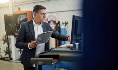 Pessimismo da indústria diminui em agosto, aponta CNI
