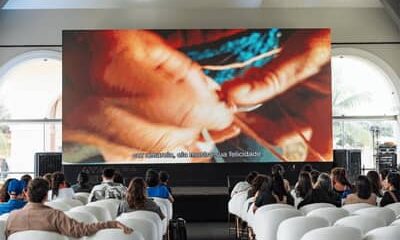 Plano de Diretrizes e Metas estabelece diretrizes para o audiovisual brasileiro até 2035