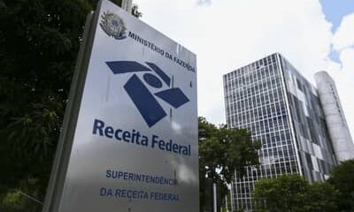 Receita Federal emite primeiro CNPJ com formato alfanumérico no Brasil