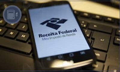 Receita libera consulta ao último lote de restituição do IR 2026