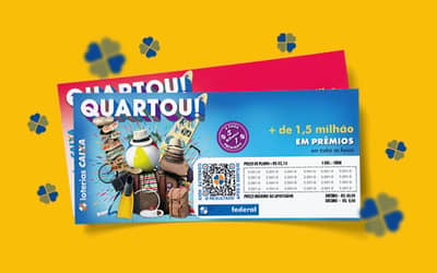 Resultado da Loteria Federal 6091 (12/08/2026)