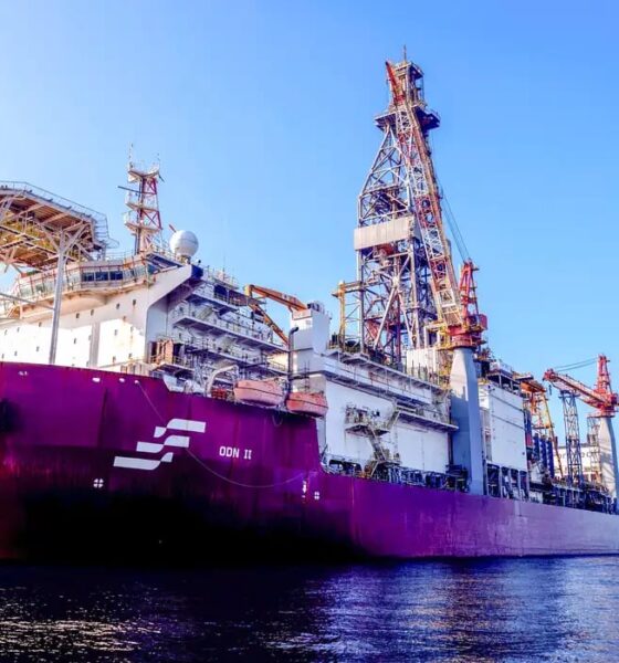 Royalties do petróleo somam R$ 6,68 bilhões em repasses da produção de junho