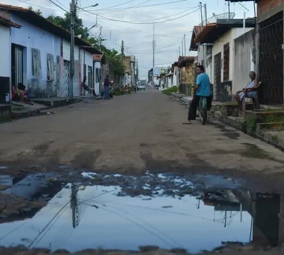 Saneamento Básico: apenas 44% dos municípios preencheram dados do Sinisa