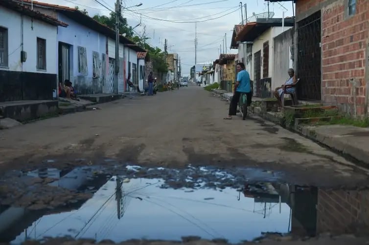 Saneamento Básico: apenas 44% dos municípios preencheram dados do Sinisa