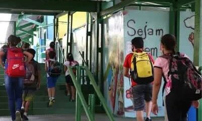 Saneamento: brasileiros com acesso aos serviços têm, em média, dois anos a mais de escolaridade