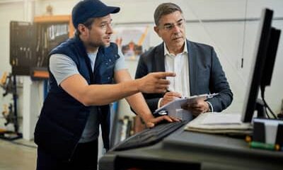 Serviços ganham confiança em agosto, mas comércio perde fôlego