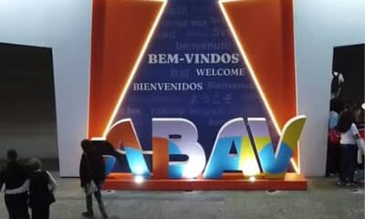 Agentes de viagens ganham espaço na ABAV Expo em meio a recordes do turismo