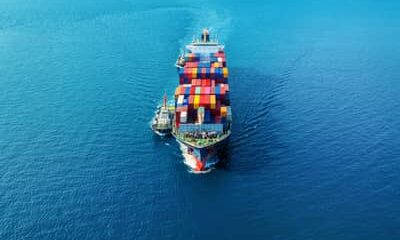 Agronegócio: exportações movimentaram US$ 15,1 bilhões em mais de 1,4 mil municípios em agosto