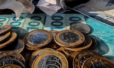 Arrecadação federal soma R$ 235,5 bilhões em agosto, impulsionada pelo setor de petróleo e gás