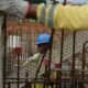 Atividade da construção recua em agosto e emprego tem menor índice desde 2017