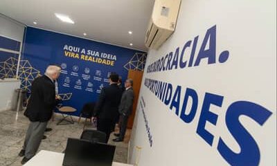 Balcão do Empreendedor em SP: Empresários da Av. Paulista buscam serviços para abrir, regularizar e expandir negócios