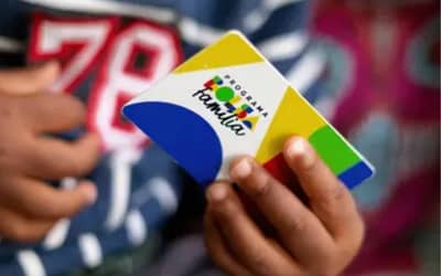 Bolsa Família: NIS final 2 recebe benefício nesta sexta-feira (18)