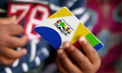 Bolsa Família: pagamentos para beneficiários com NIS terminado em 3 começam nesta segunda-feira (21)