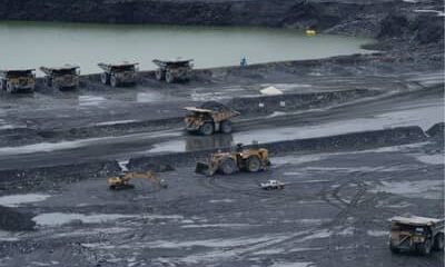 Brasil apresenta 41 projetos para atrair US$ 7,3 bilhões em investimentos no setor mineral