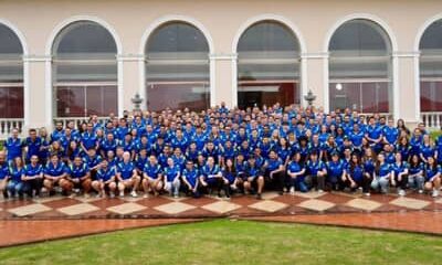 Brasil prepara delegação para disputar a WorldSkills Shanghai 2026