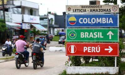 Brasil prepara plano para fortalecer turismo nas regiões de fronteira