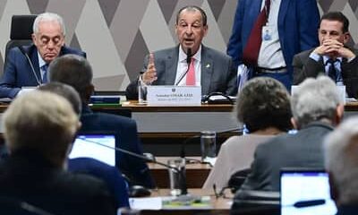 CCJ do Senado aprova proposta que acaba com escala 6×1
