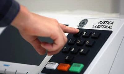 Candidatos nas Eleições 2026 não podem ser presos a partir de 19/9