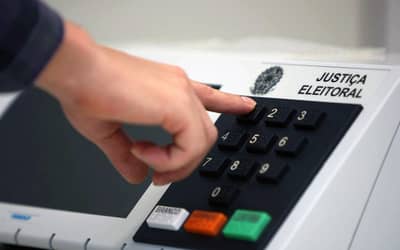 Candidatos nas Eleições 2026 não podem ser presos a partir de 19/9