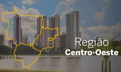 Centro-Oeste sente seca quase duas vezes mais que média nacional, aponta pesquisa