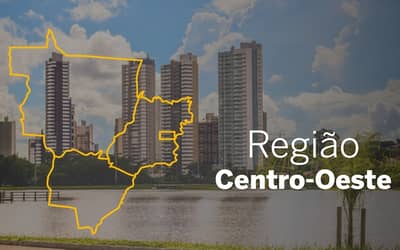 Centro-Oeste sente seca quase duas vezes mais que média nacional, aponta pesquisa