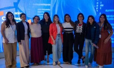 Congresso do IEL orienta estudantes sobre escolhas e futuro profissional