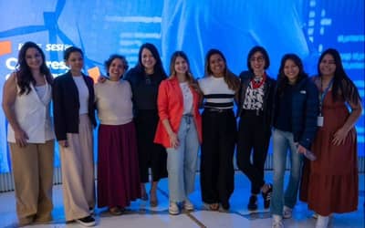 Congresso do IEL orienta estudantes sobre escolhas e futuro profissional