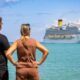 Cruzeiros no Brasil: temporada 2026/2027 terá 24% mais leitos; Porto do Recife (PE) receberá primeiro navio internacional do novo ciclo