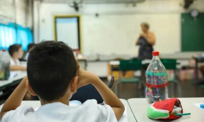El Niño 2026: Cemaden alerta para impactos do fenômeno nas escolas