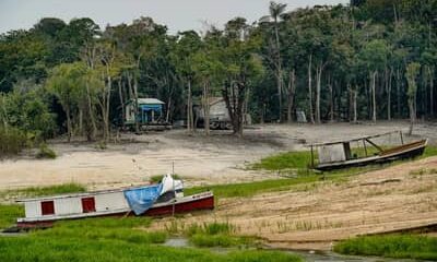 El Niño pode ser “muito forte” e muda cenário dos recursos hídricos no Brasil até 2027