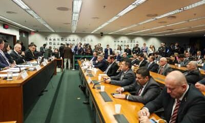 Entidades de Santa Catarina e do Paraná cobram urgência na correção dos limites do Simples Nacional