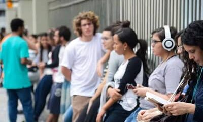 Estatuto do Aprendiz pode criar até 1 milhão de vagas para jovens