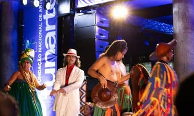 Funarte: conheça história e atuação da Fundação Nacional de Artes