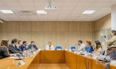 Fundo Setorial do Audiovisual: Comitê Gestor inicia novo ciclo de trabalho