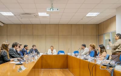 Fundo Setorial do Audiovisual: Comitê Gestor inicia novo ciclo de trabalho