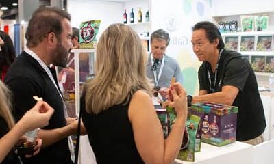 Ganhando no sabor: empresas brasileiras levam produtos para feira de alimentos e bebidas de Miami