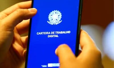 Geração de empregos perde ritmo no Brasil, enquanto comércio sente impacto dos juros e do crédito