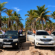 Na contramão do turismo tradicional, agência de Porto Seguro movimenta mais de R$ 20 milhões em vendas de passeios