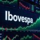 Ibovespa fecha último pregão aos 186.752 pontos