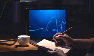 Incerteza econômica sobe 2,3 pontos em agosto, aponta FGV